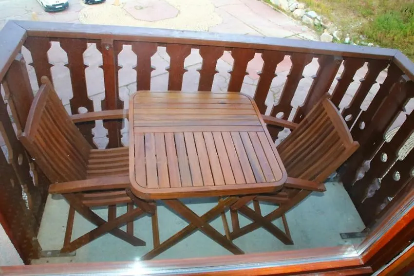 Appartement Appart 24m2 Parking, Wifi, pied des pistes à Tignes France