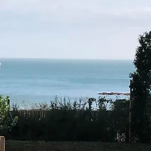 Vue , Quiberon France