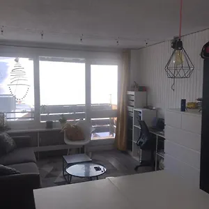 Appartement Mon Studio Pour 4 à Val Claret !, Tignes