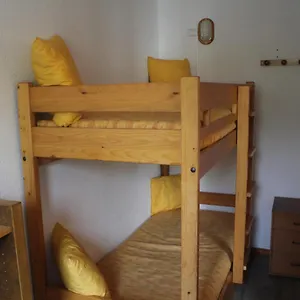 Appartement Nimitignes, Tignes