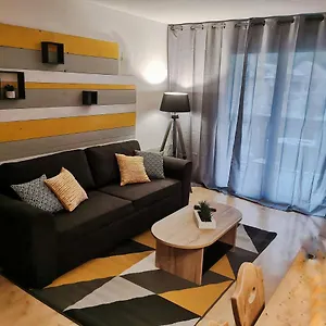 T3 Dans Résidence , Juzet-de-Luchon France